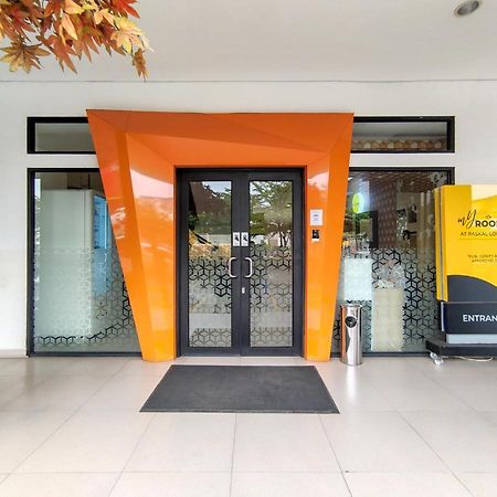My Rooms At Paskal Hyper Square Bandung Exterior foto