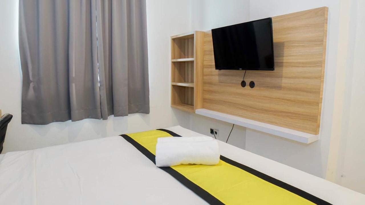 My Rooms At Paskal Hyper Square Bandung Exterior foto